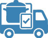 3. Logistics & Production: From Pot to Driver