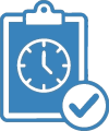 1. Order Module: Your 24/7 Service Office