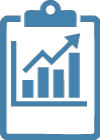 5. Finance: Precise settlement reports